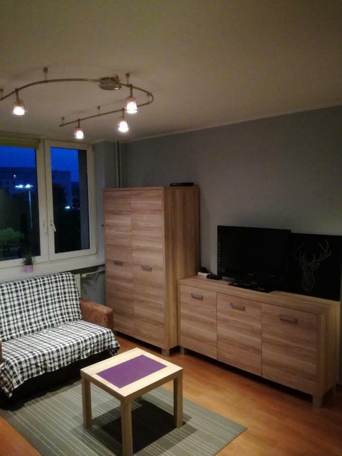 Gdansk Stare Miasto Leilighet Eksteriør bilde