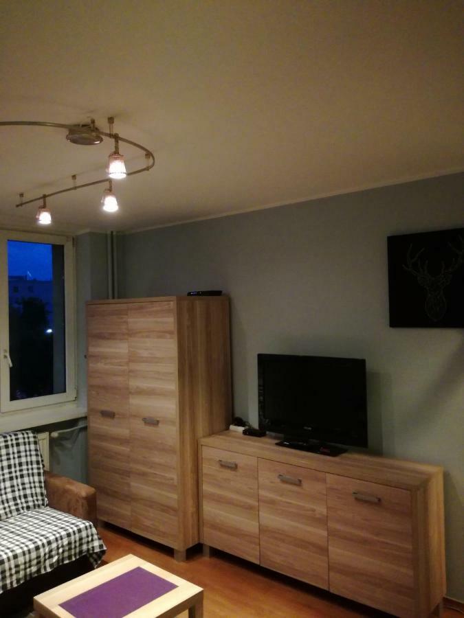 Gdansk Stare Miasto Leilighet Eksteriør bilde